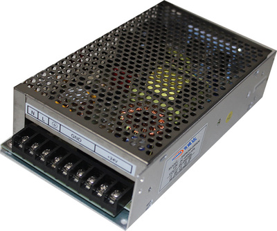 AC-DC工控电源