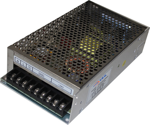 AC-DC工控电源